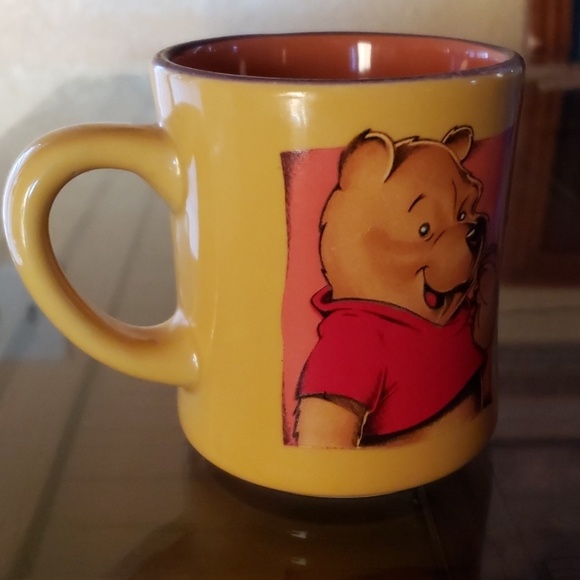 Disney Winnie the Pooh cup - Picture 2 of 6